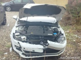 Volkswagen Golf, Universalas | 4