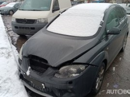 Seat Altea XL, Хэтчбек | 3