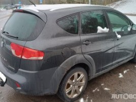 Seat Altea XL, Хэтчбек | 4