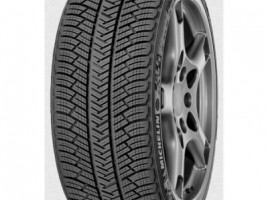 Michelin 285/35R20(Pilot Alpin PA4) winter tyres