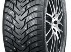 245/55R19 winter studded tyres