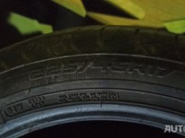Austone summer tyres | 2