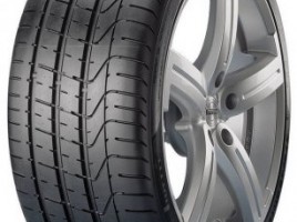 Pirelli 315/30R22 (N0) summer tyres