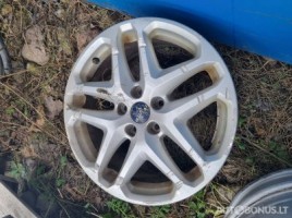 Ford Mondeo light alloy rims | 1