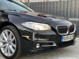 BMW 535 | 4