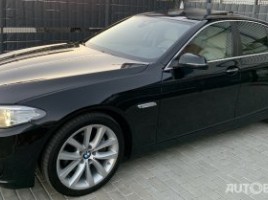 BMW 535 | 1