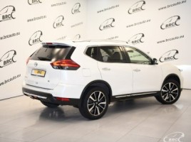 Nissan X-Trail | 1