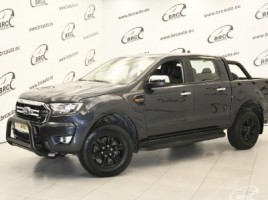 Ford Ranger, 2.0 l., Пикап | 0