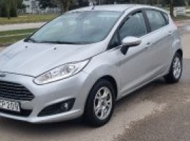 Ford Fiesta | 1