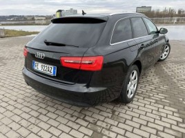 Audi A6 | 3