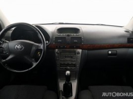 Toyota Avensis | 4