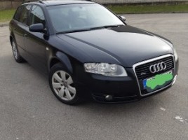 Audi A4 | 1