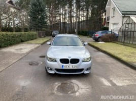 BMW 525 | 1