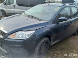 Ford Focus universal