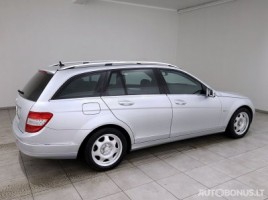 Mercedes-Benz C220 | 2