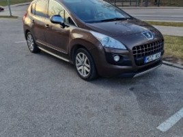 Peugeot 3008 | 1