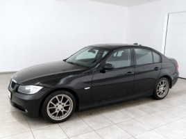 BMW 325 | 1