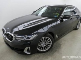 BMW 530 | 3