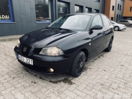 Seat Ibiza | 1