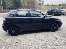 Seat Ibiza | 2