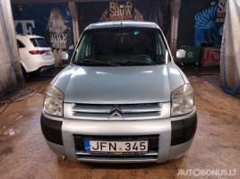 Citroen Berlingo | 1