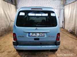 Citroen Berlingo | 3