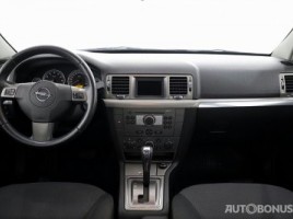 Opel Vectra, 2.2 l., hatchback | 4