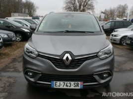 Renault Grand Scenic | 1