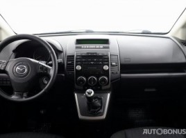 Mazda 5 | 4