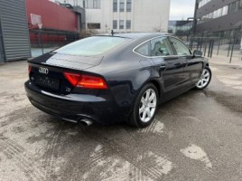 Audi A7, 3.0 l., Седан | 3