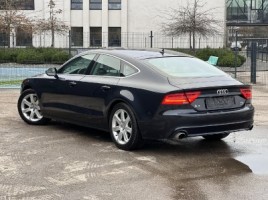 Audi A7, 3.0 l., Седан | 1