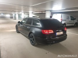 Audi A6, 2.0 l., universalas | 2