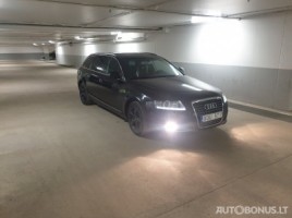 Audi A6, 2.0 l., universalas | 1