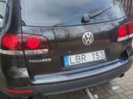 Volkswagen Touareg | 4