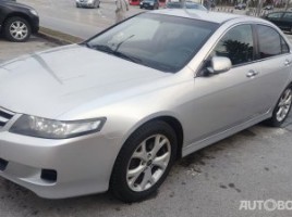 Honda Accord | 1