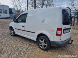 Volkswagen Caddy | 4