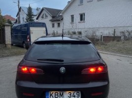 Alfa Romeo 159 | 3