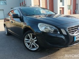 Volvo S60 | 4