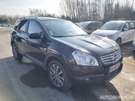 Nissan Qashqai+2 | 1