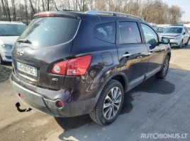 Nissan Qashqai+2 | 2