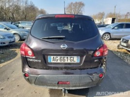 Nissan Qashqai+2 | 3