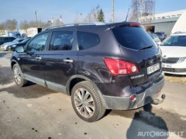 Nissan Qashqai+2 | 4