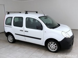 Renault Kangoo monovolume