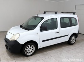 Renault Kangoo | 1