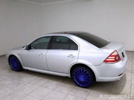 Ford Mondeo | 3