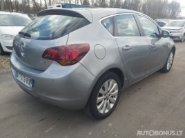 Opel Astra | 1