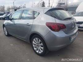 Opel Astra | 2