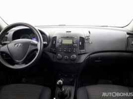 Hyundai i30, 1.6 l., universalas | 4