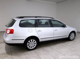 Volkswagen Passat, 2.0 l., universal | 2