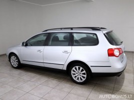 Volkswagen Passat, 2.0 l., universal | 3